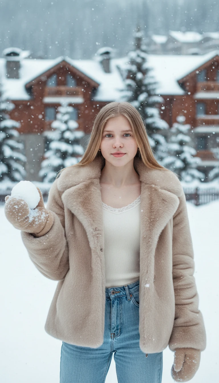 AI-фотосессия
