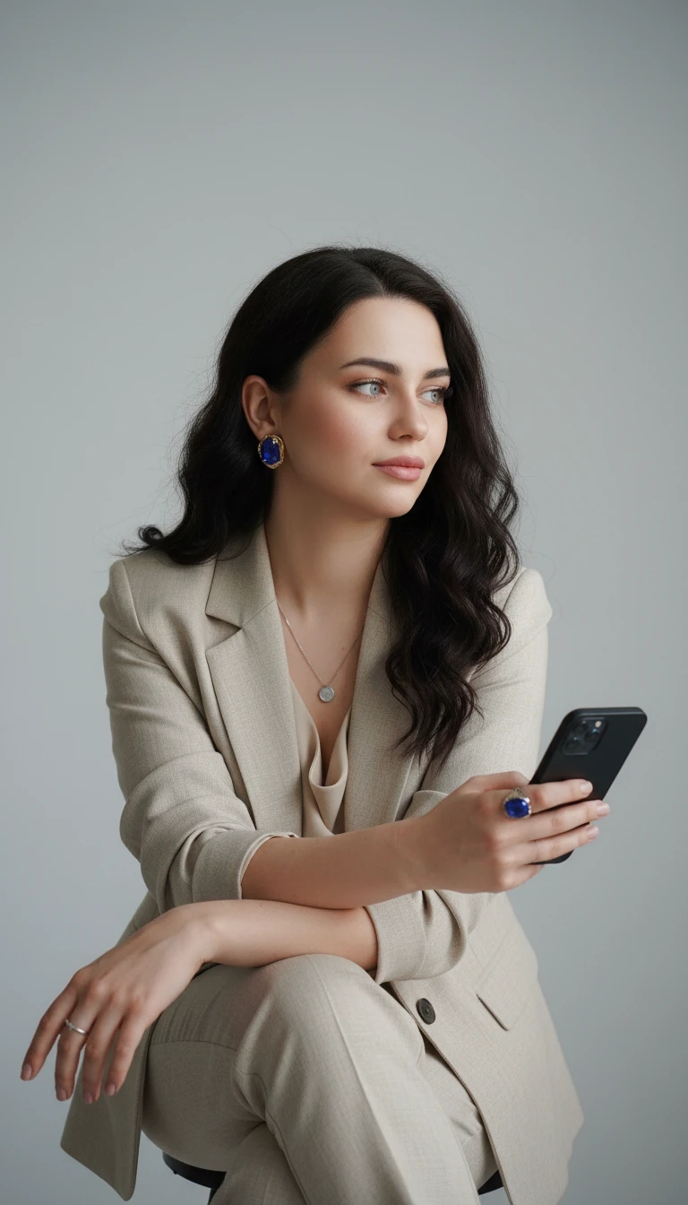 AI-фотосессия
