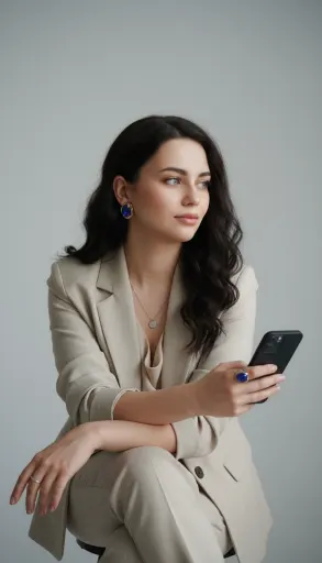 AI-фотосессия