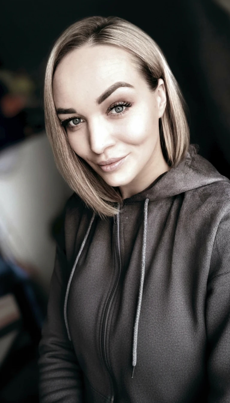 AI-фотосессия