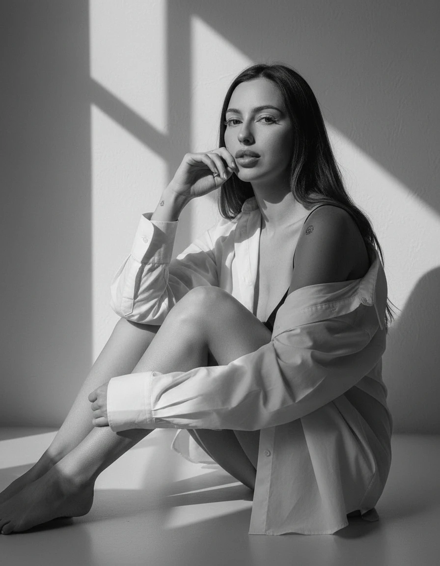 AI-фотосессия