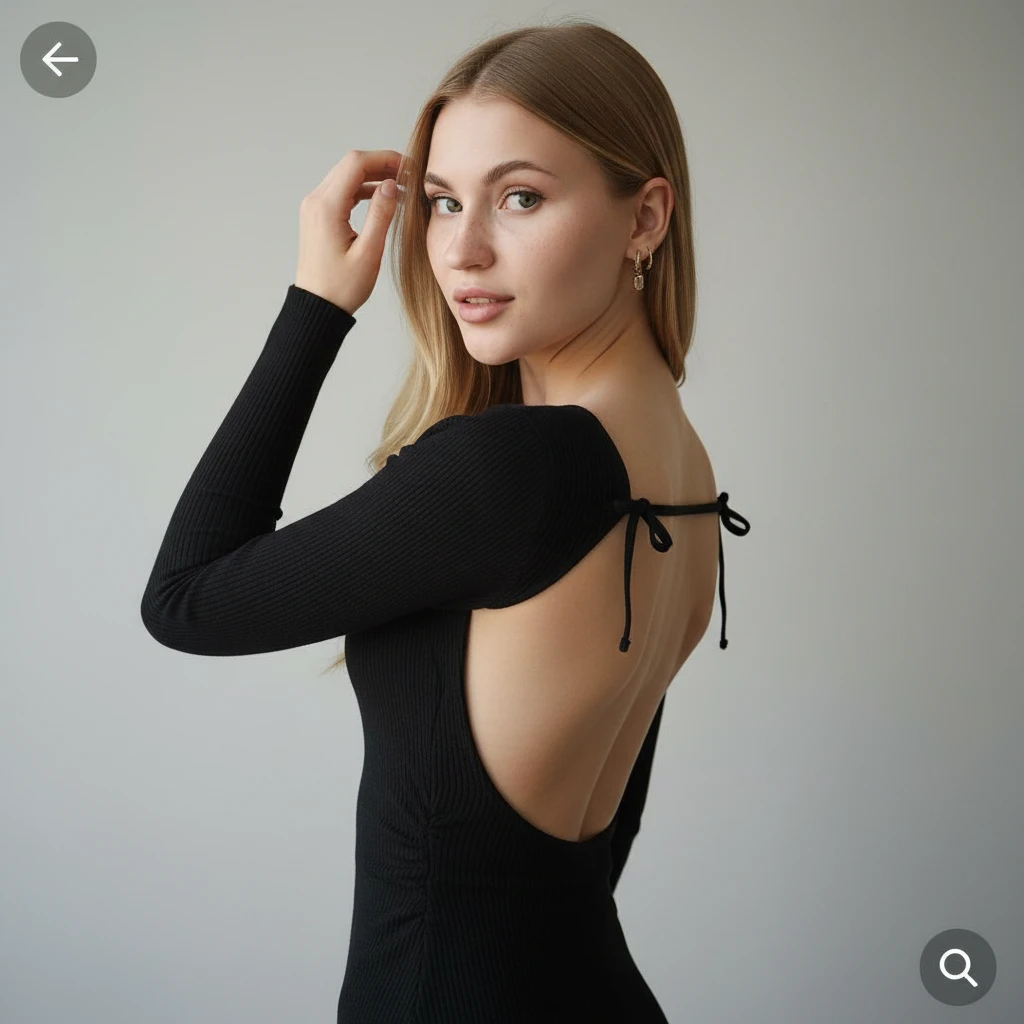 AI-фотосессия