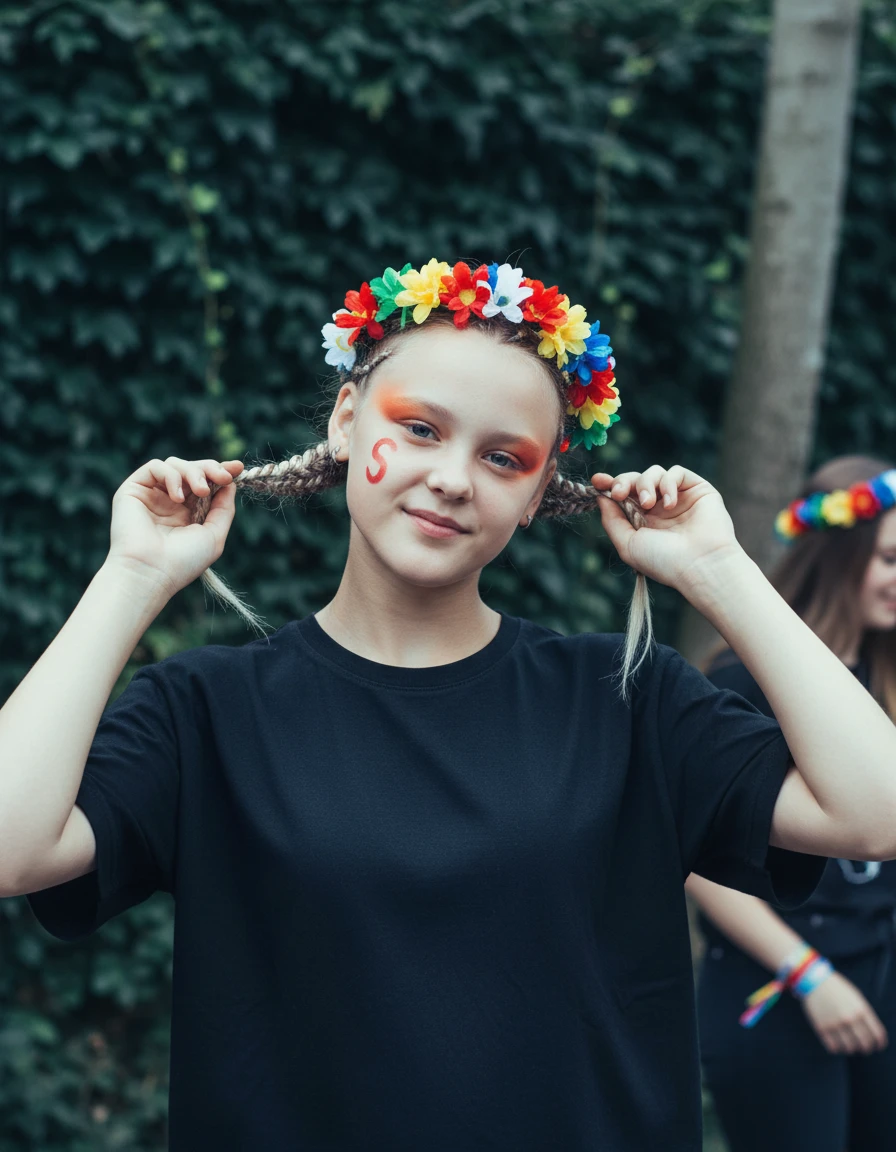 AI-фотосессия