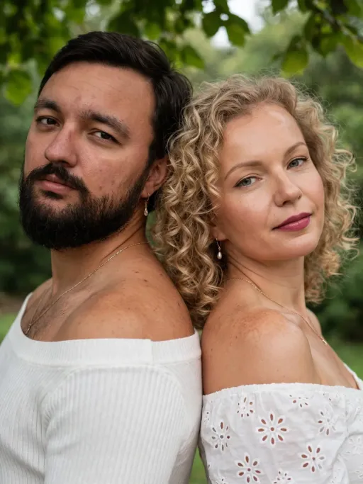 AI-фотография
