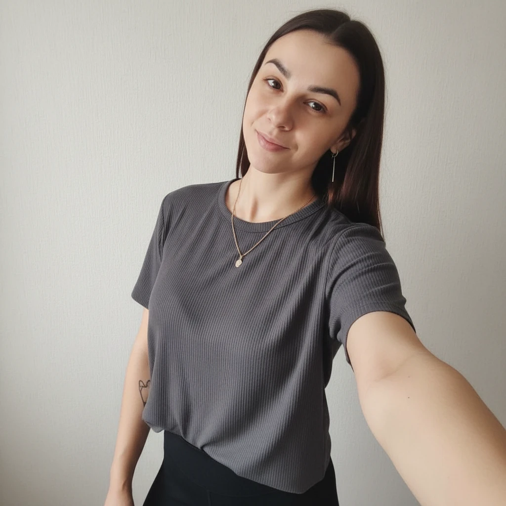 AI-фотосессия