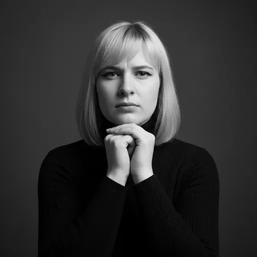AI-фотосессия