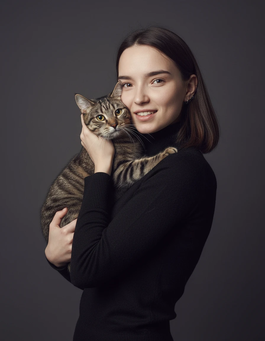 AI-фотосессия