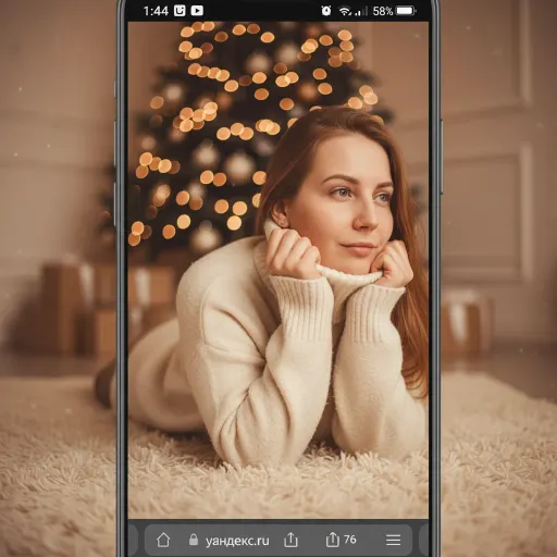 AI-фотосессия
