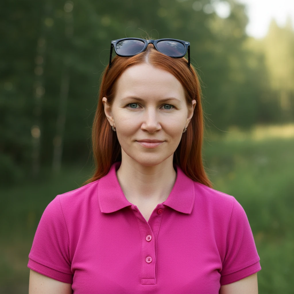 AI-фотосессия