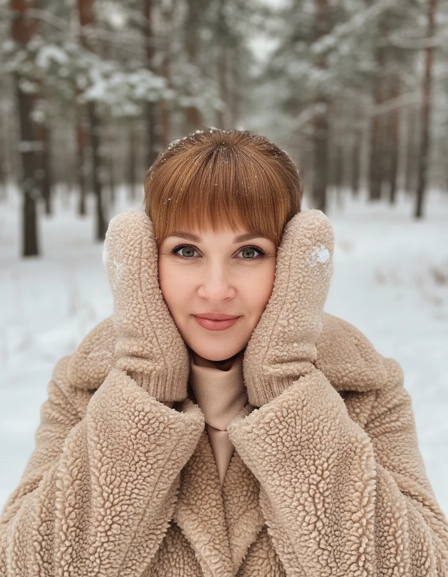 AI-фотосессия