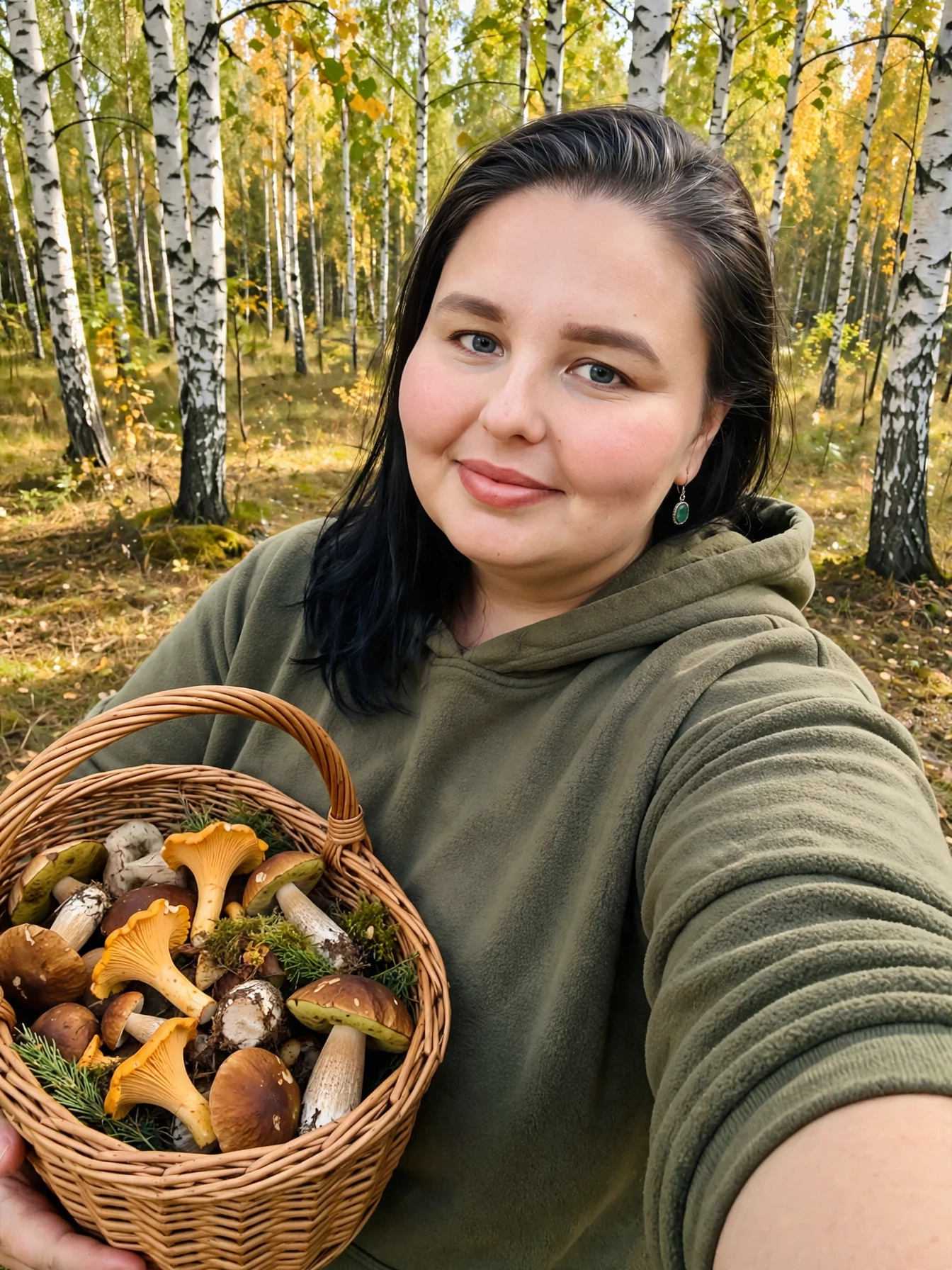 AI-фотосессия