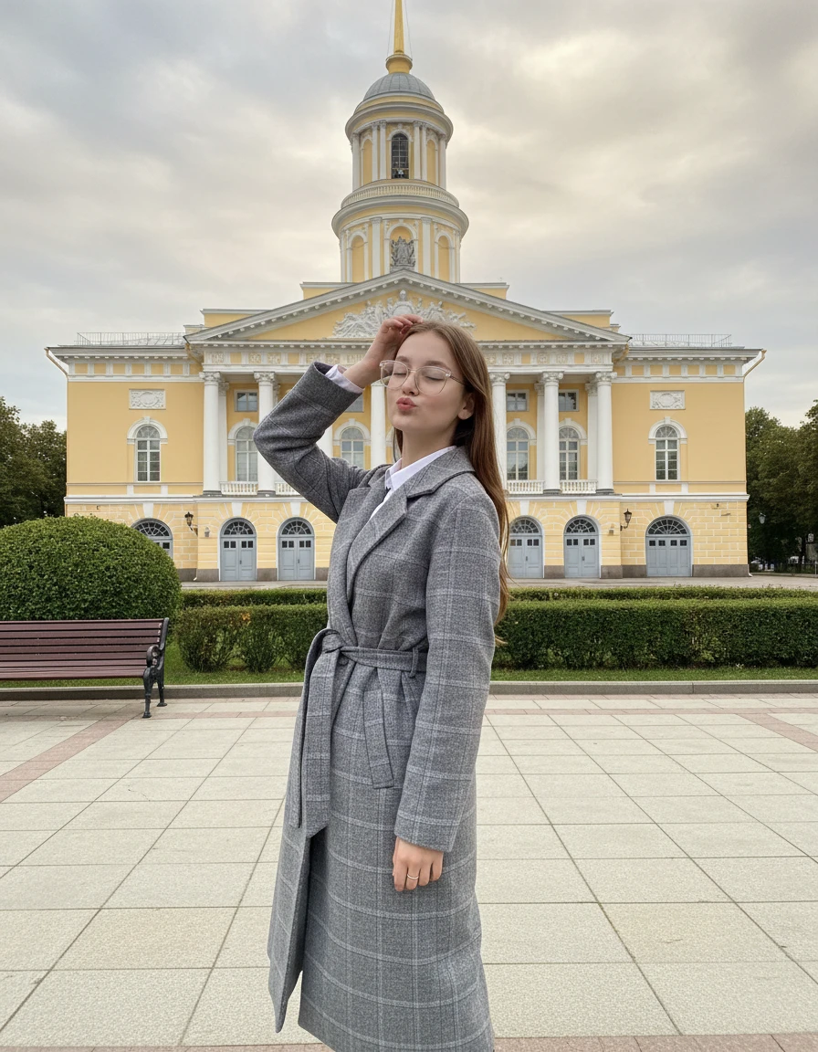 AI-фотосессия