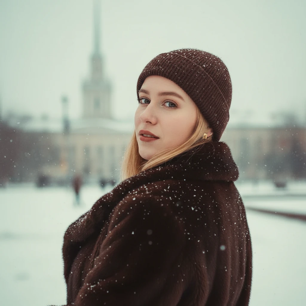 AI-фотосессия