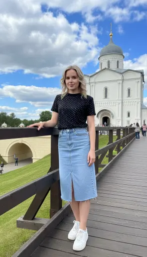 AI-фотосессия