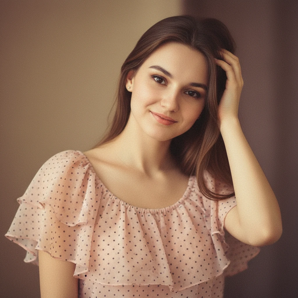 AI-фотосессия