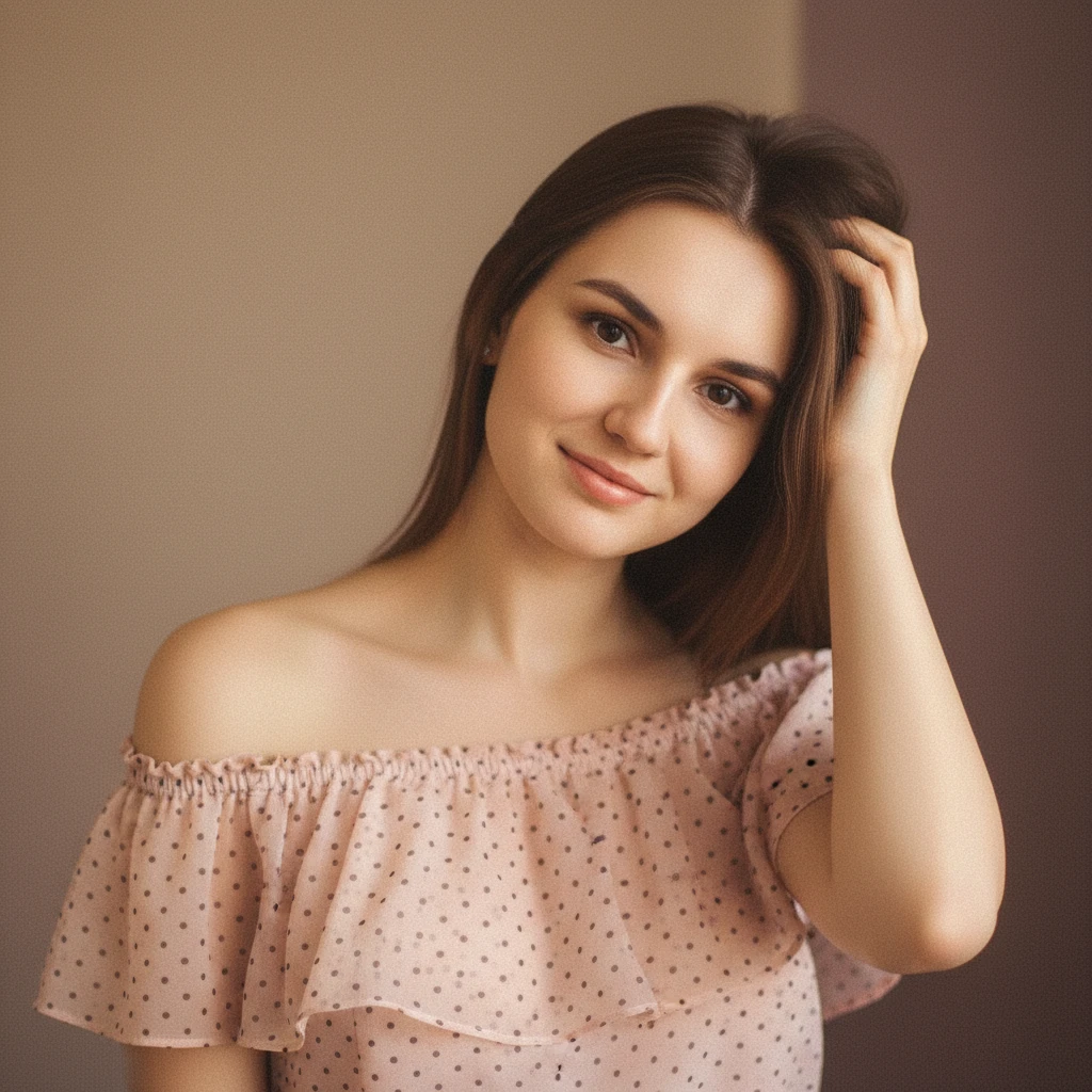 AI-фотосессия