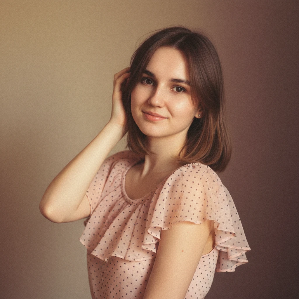 AI-фотосессия