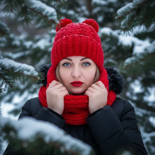 AI-фотосессия