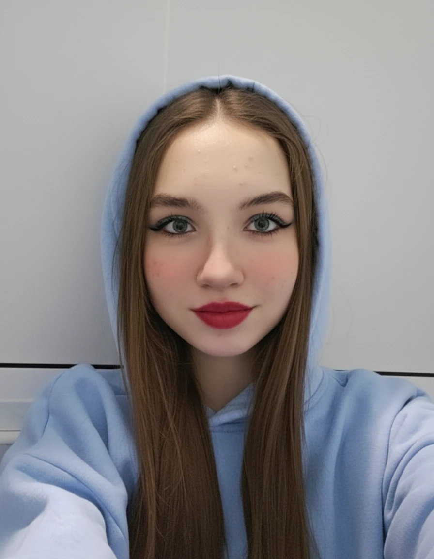 AI-фотосессия
