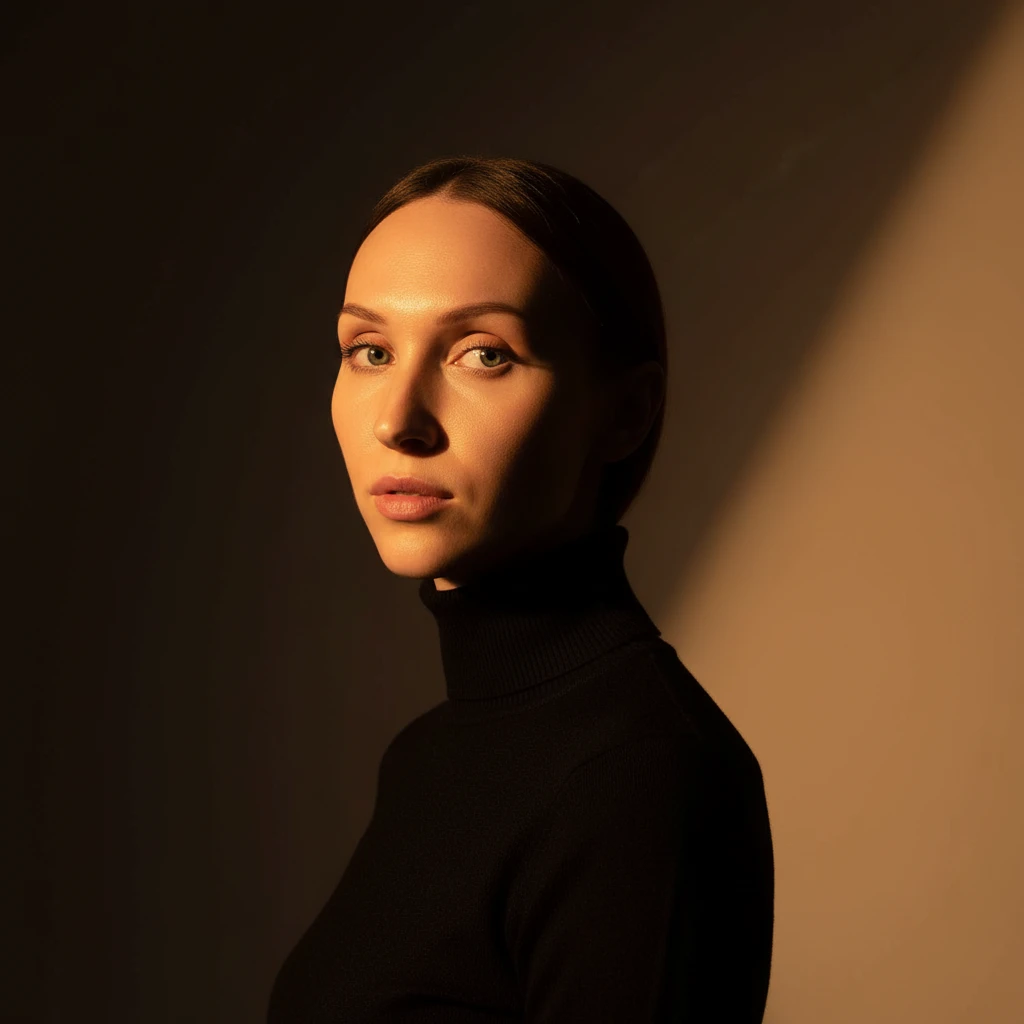 AI-фотосессия