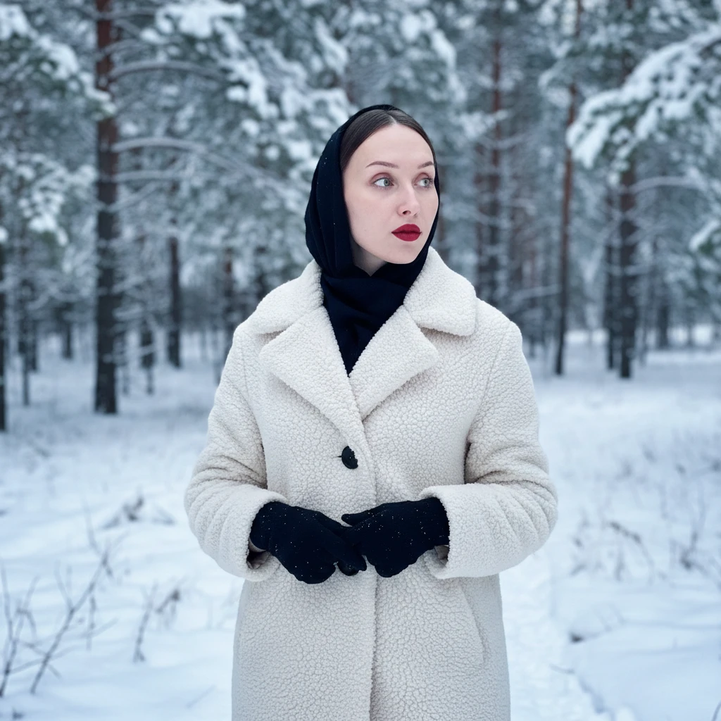 AI-фотосессия
