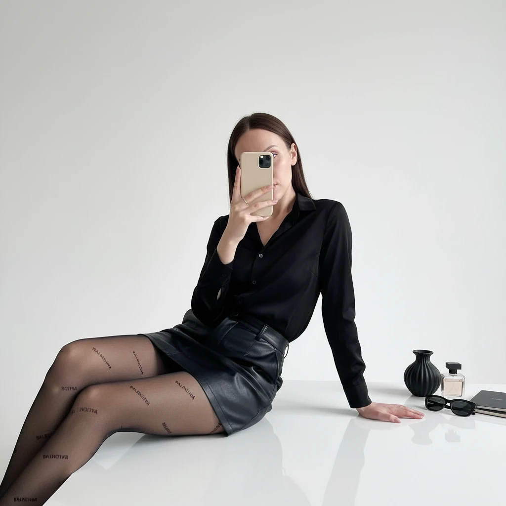 AI-фотосессия