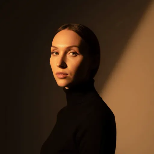AI-фотосессия