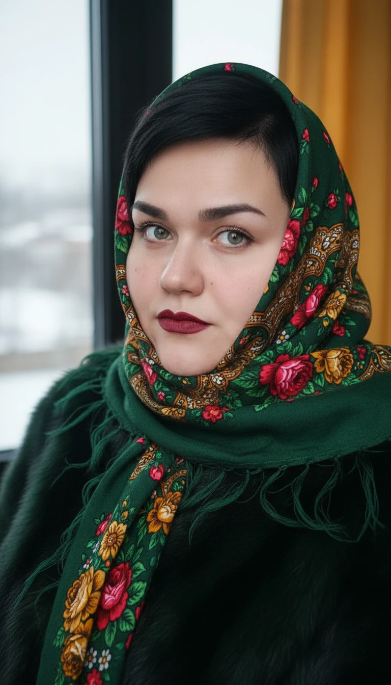 AI-фотосессия