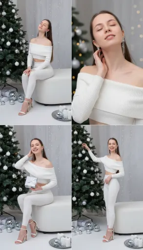 AI-фотосессия