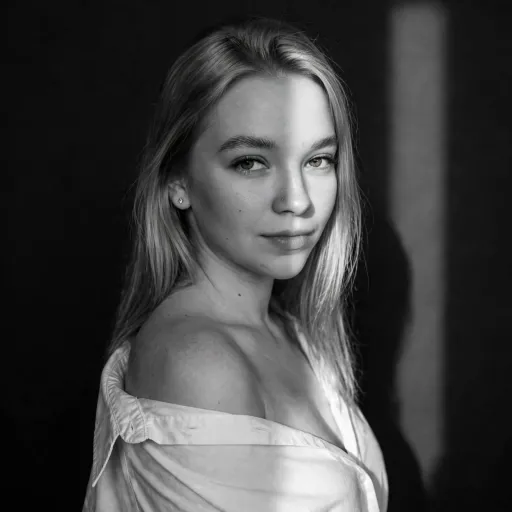 AI photoshoot