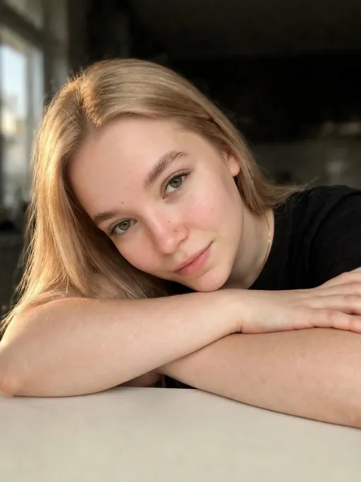 AI photoshoot