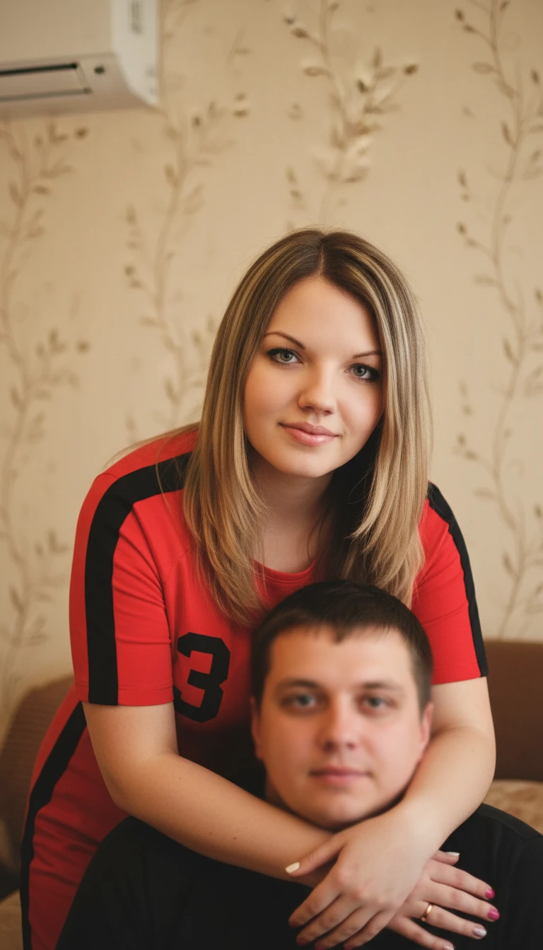 AI-фотосессия