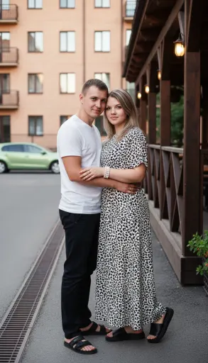 AI-фотосессия