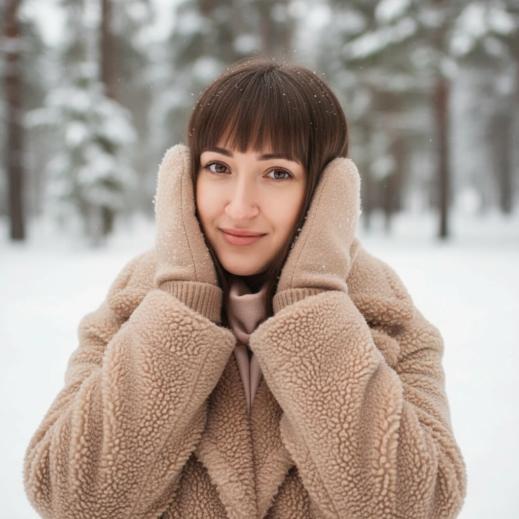 AI-фотосессия