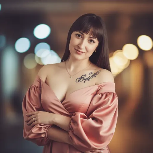 AI-фотосессия