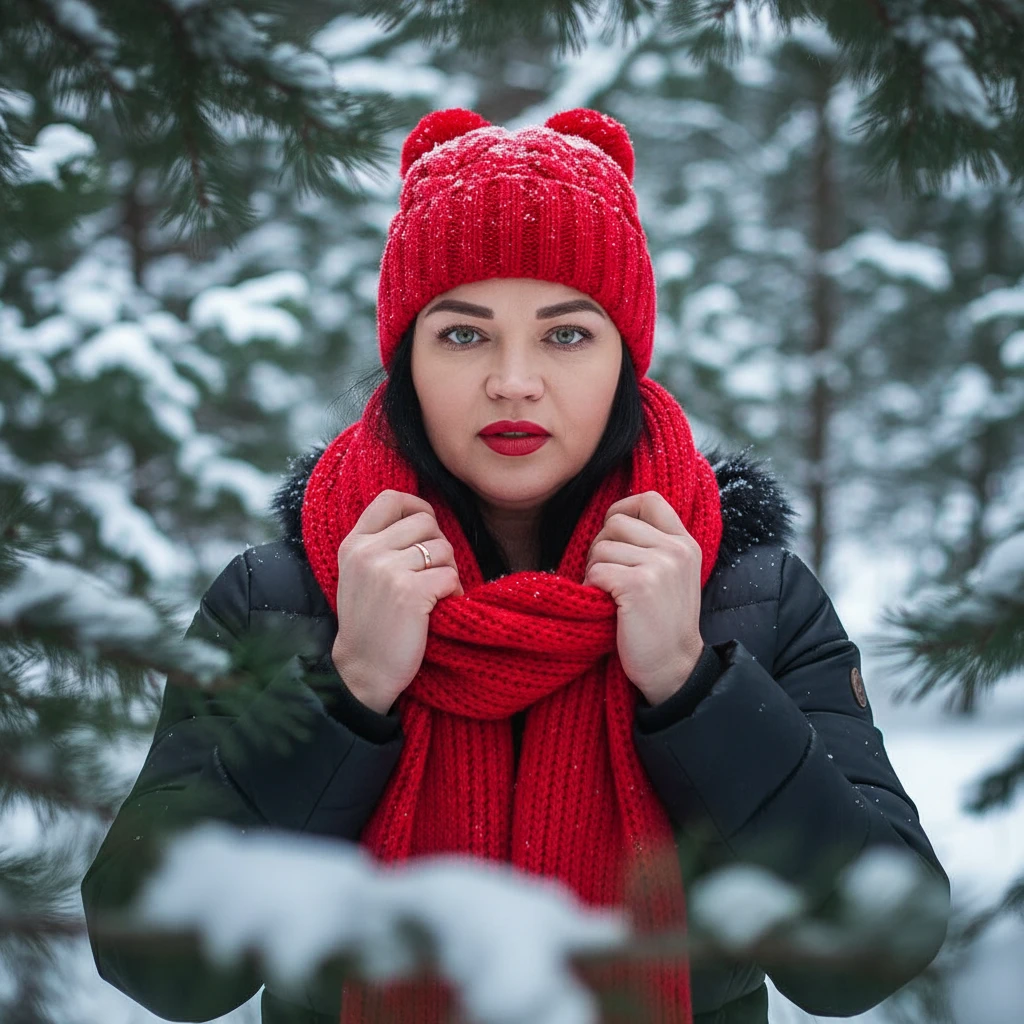 AI-фотосессия
