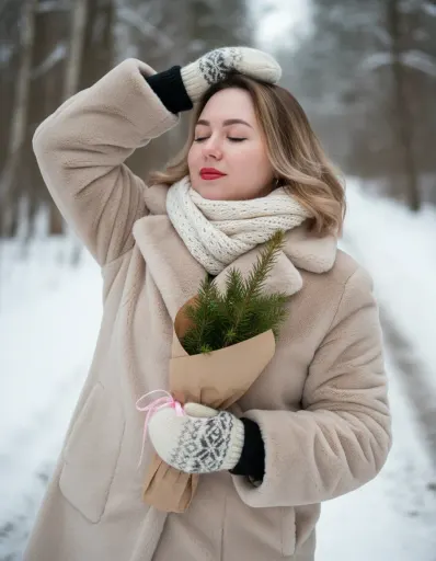 AI-фотосессия