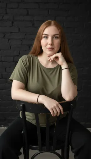 AI-фотосессия