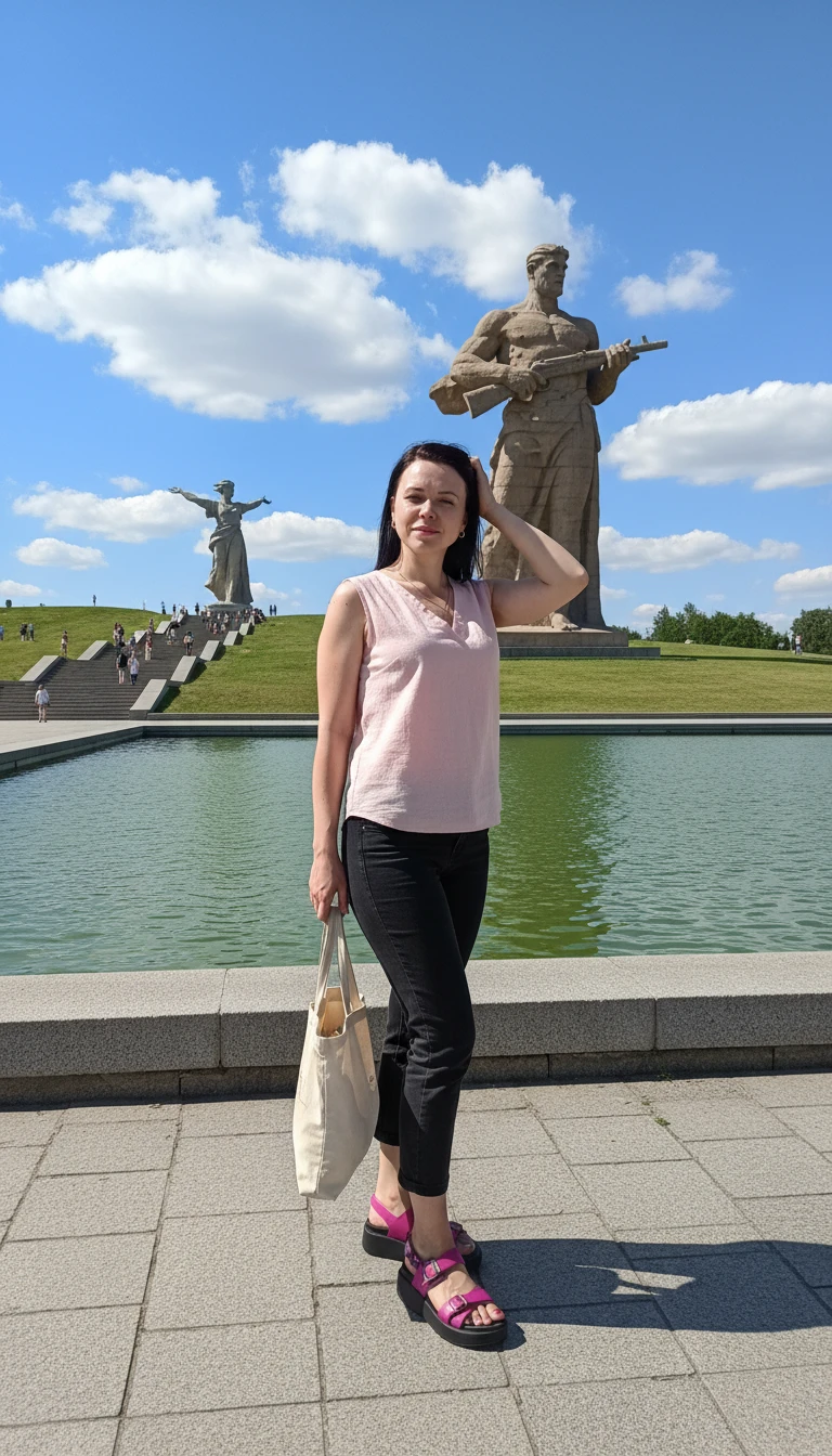 AI-фотосессия