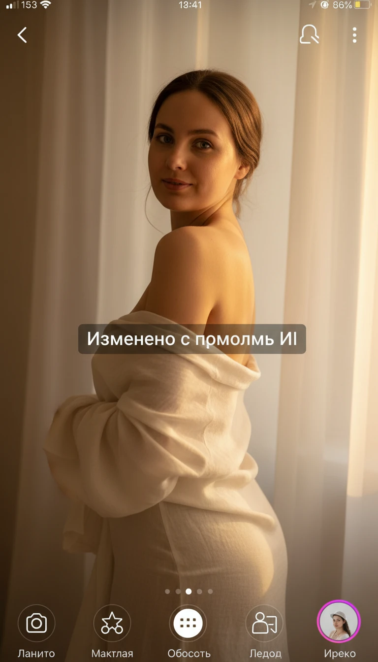 AI-фотосессия