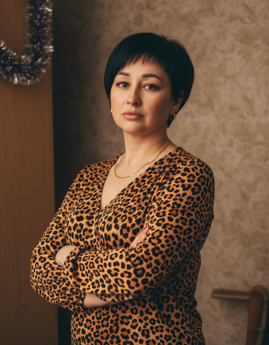 AI-фотосессия
