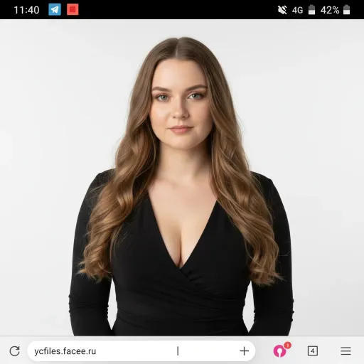AI-фотосессия