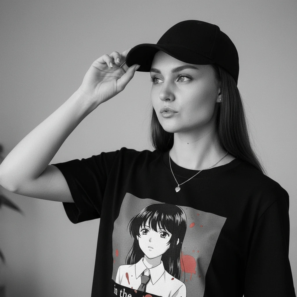 AI-фотосессия