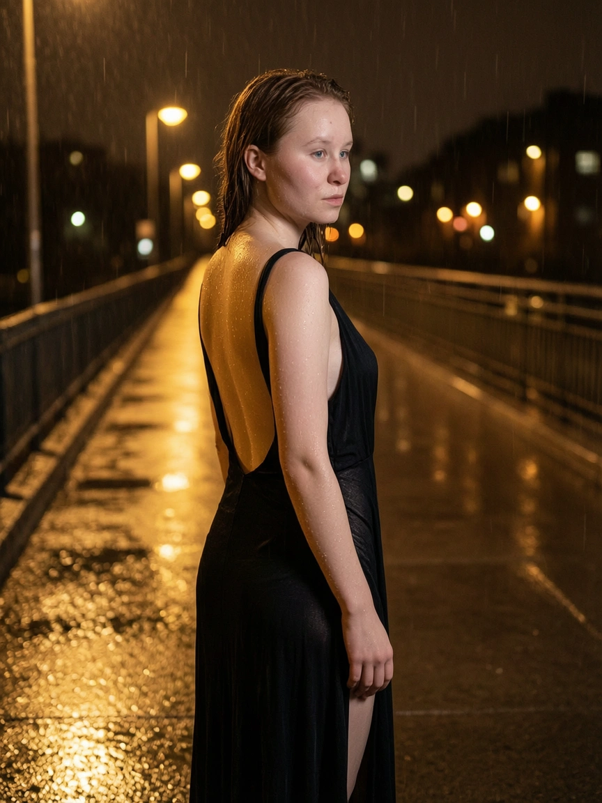 AI photoshoot