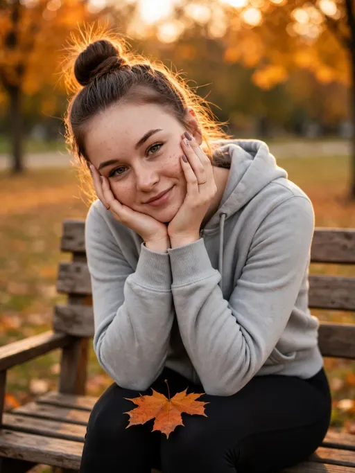 AI photoshoot