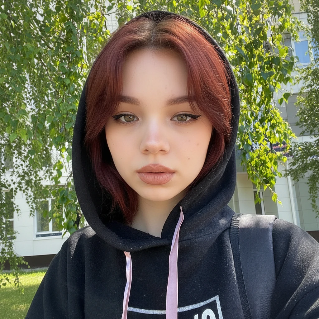 AI-фотосессия