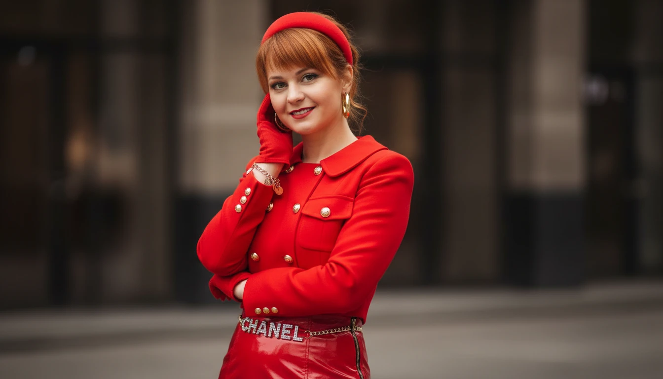 AI-фотосессия