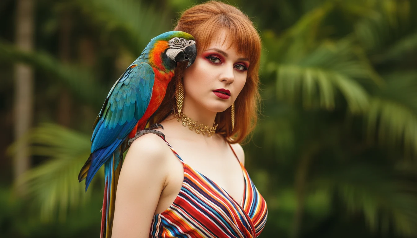AI-фотосессия