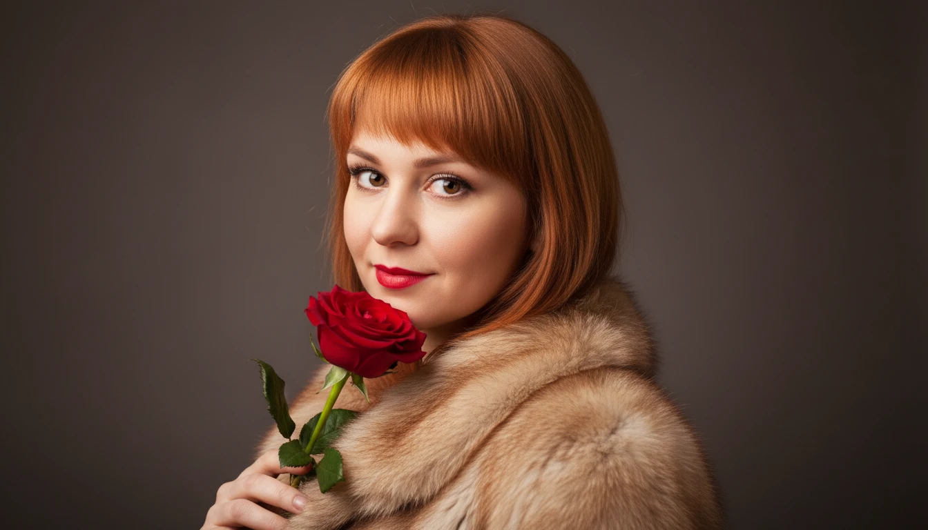 AI-фотосессия