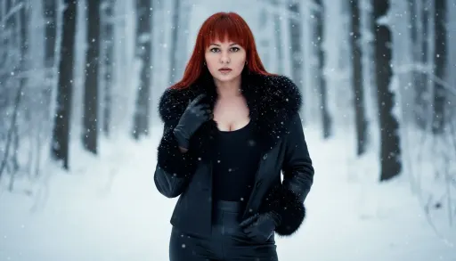 AI-фотосессия